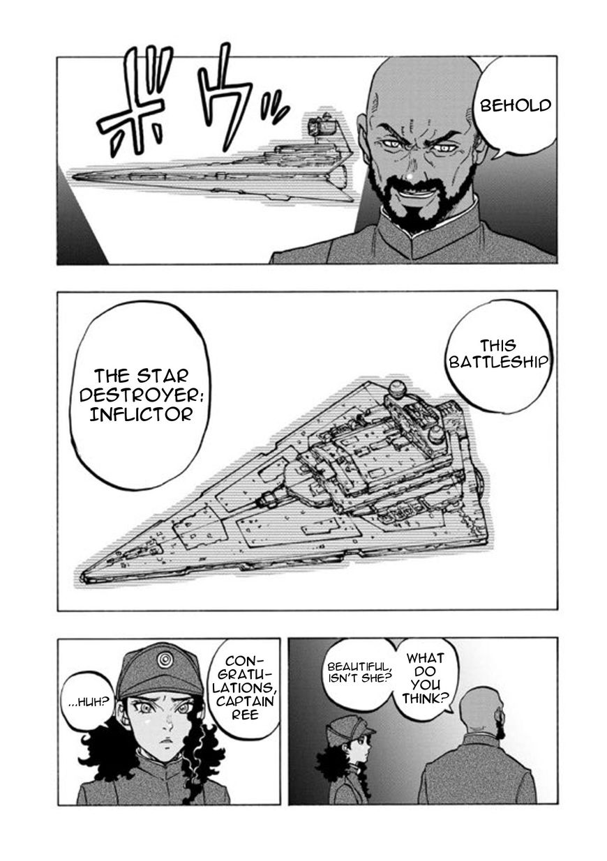 Star Wars Lost Stars - Chapter 30 image 04